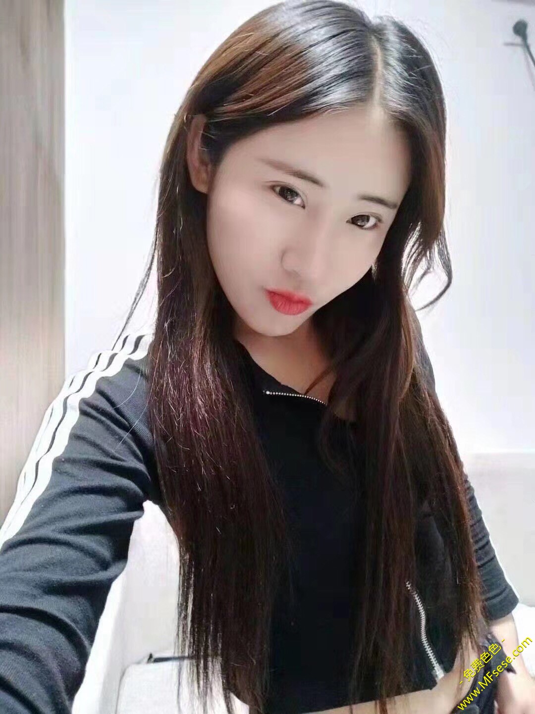 没约过的美女，给大家分享一下