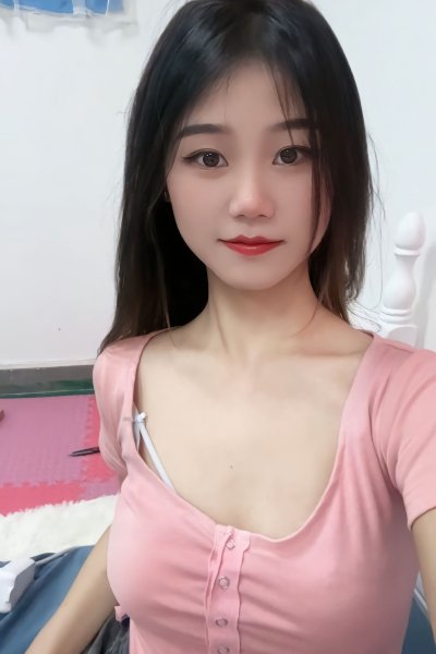 成都清纯小女友