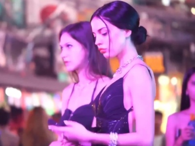 新加坡Geylang：被合法管理的红灯区与城市边界中的灰色秩序