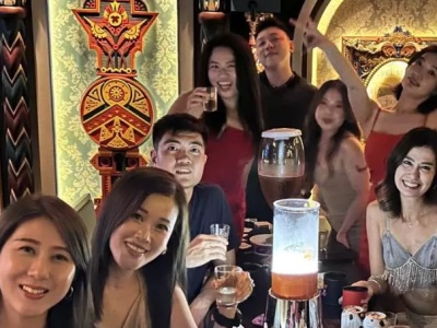 新加坡夜生活实录：合法红灯区与高端酒吧的双重面貌