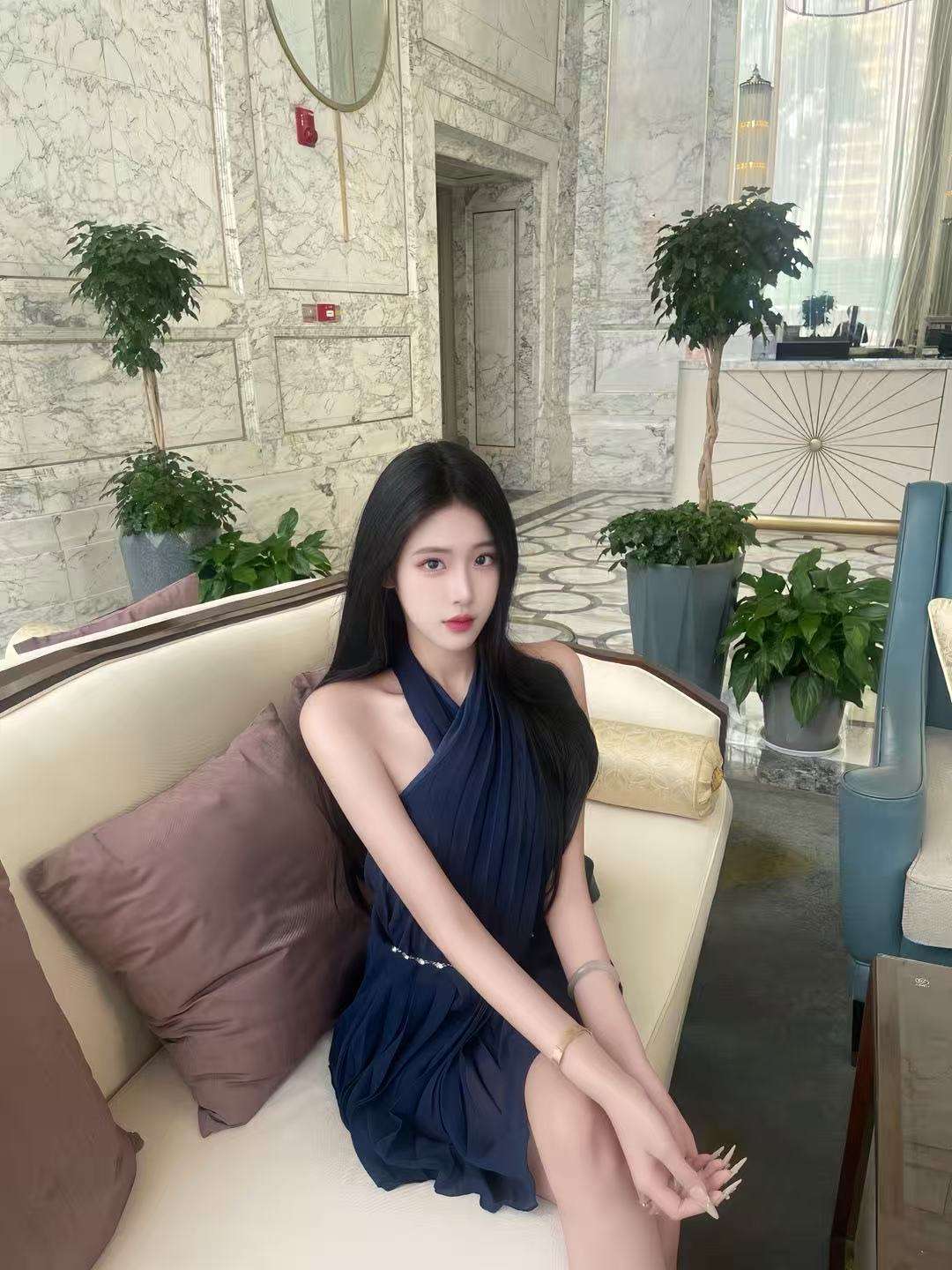 呼和浩特极品美女听话配合